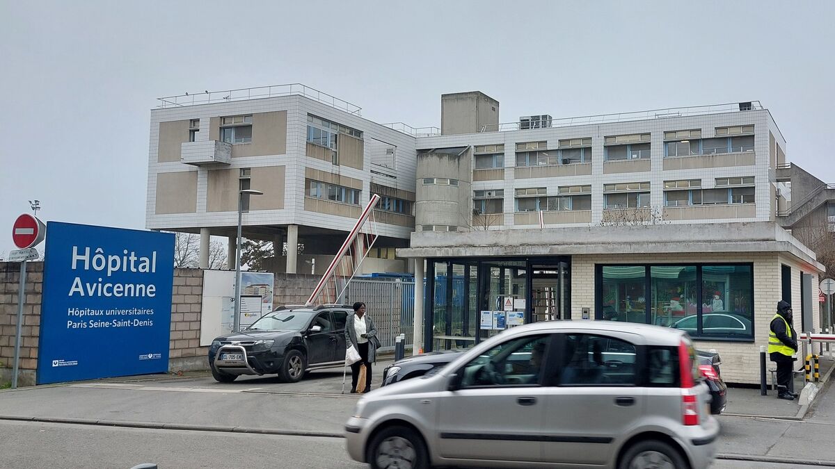 homme - Aubervilliers : Un homme hospitalisé en urgence absolue après avoir été poignardé, son agresseur interpellé