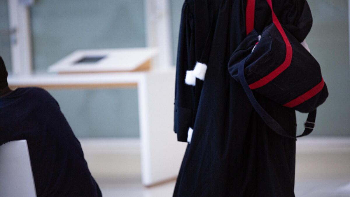 avocat - Marseille : Un avocat pénaliste expert en narcotrafic agressé au cutter dans son cabinet