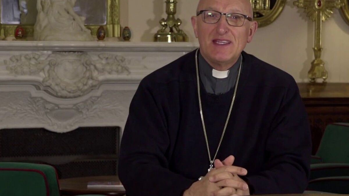 Vatican - L’ex-évêque conservateur de Fréjus-Toulon, Dominique Rey, démissionné par le Vatican, rejoint une paroisse parisienne