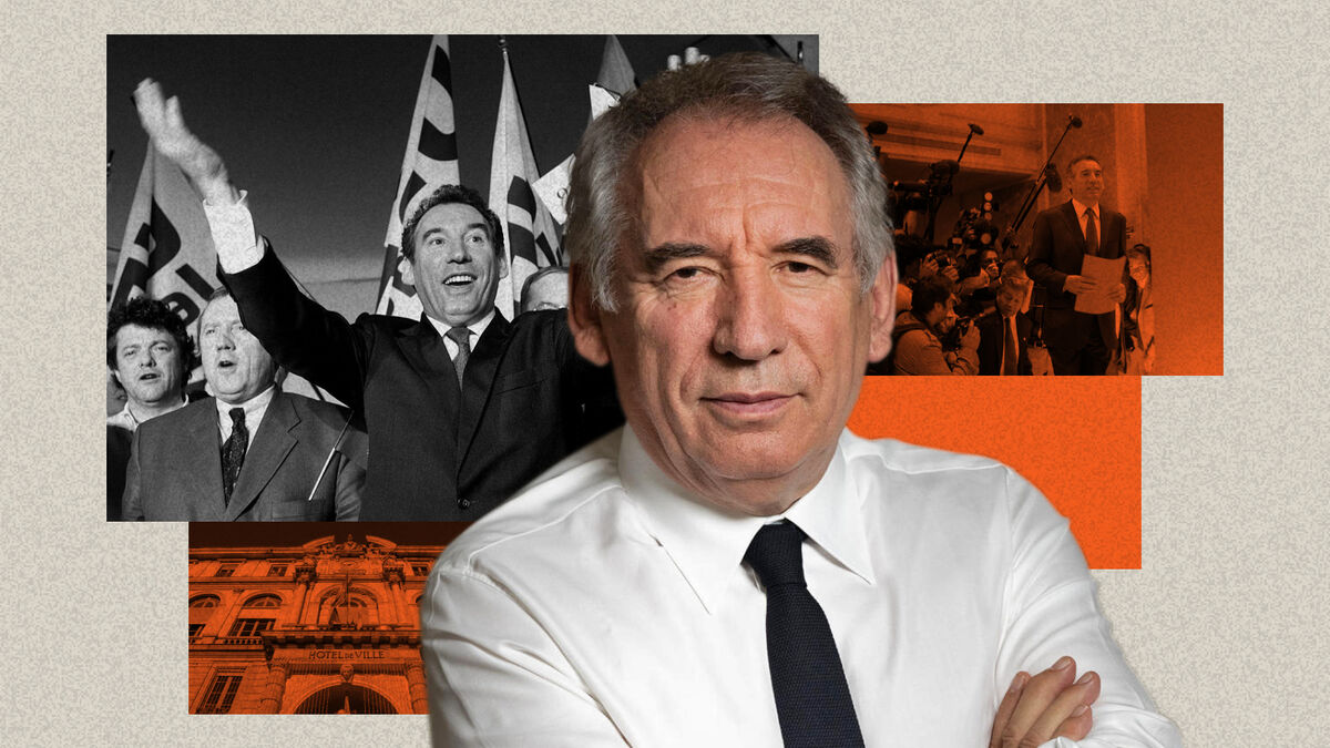 Bayrou - « Je ne sais pas dire si Matignon sera une étape ou son épitaphe » : Bayrou, le survivant