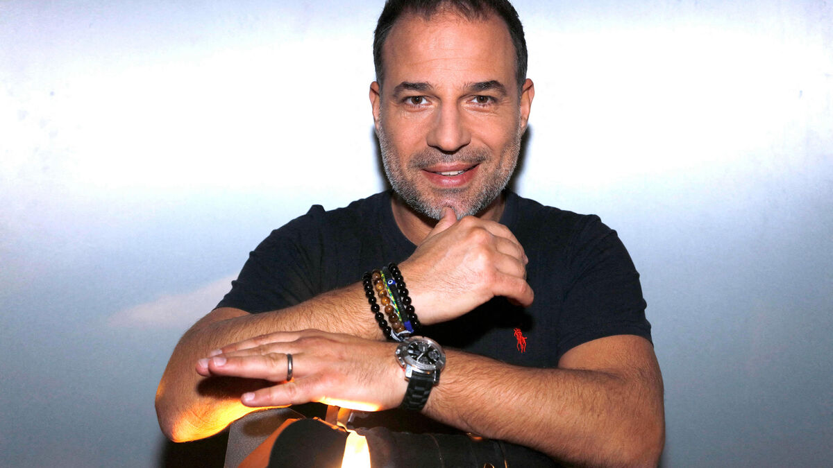 Mario - « J’ai eu dix vies en une » : Que devient Mario, finaliste de la première « Star Academy » vu dans « The Voice » ?