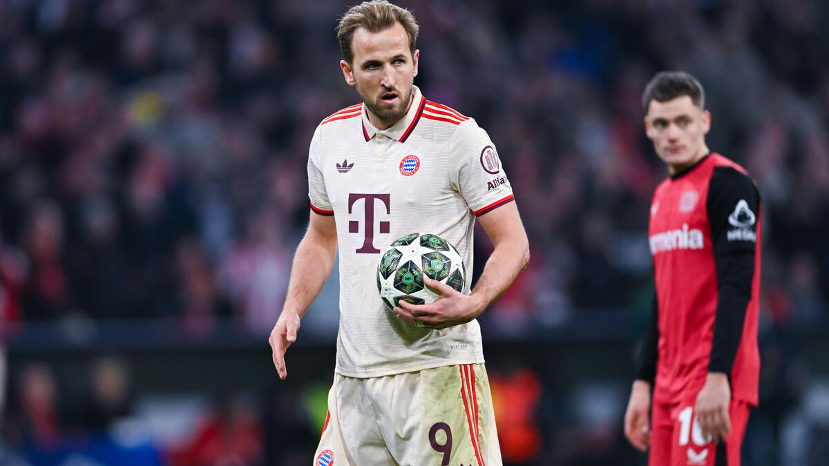 Bayer - Bayer Leverkusen - Bayern Munich : À quelle heure et sur quelle chaîne TV suivre le 8e de finale retour de la Ligue des champions ?