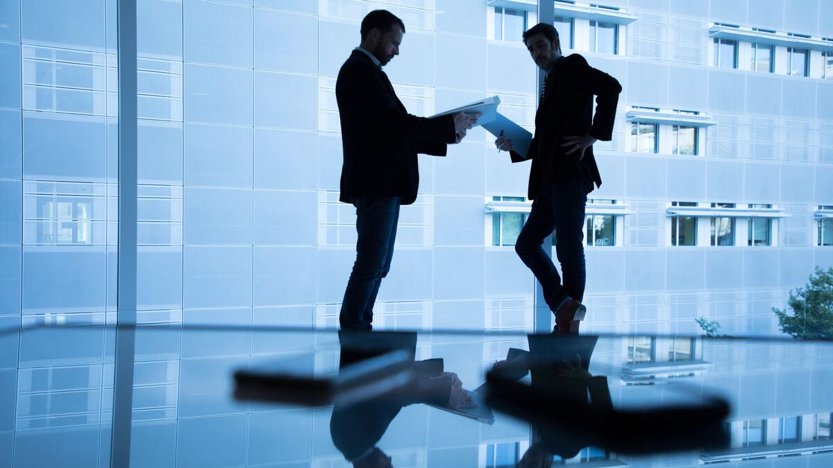 Santé - La Santé Mentale Des Dirigeants Chargés De Projets Positifs Pour La Société Est Préoccupante