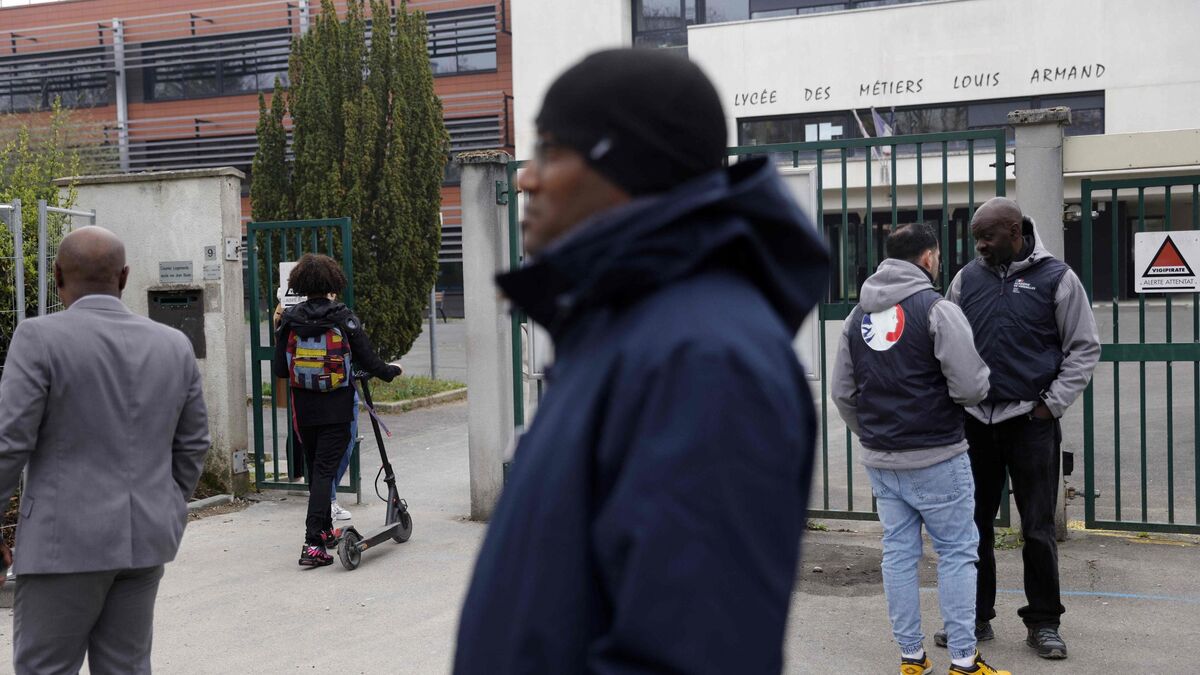 rixes - Mort de Sékou en Essonne : La préfète rappelle que le phénomène des rixes « n’a pas de réponse miracle »