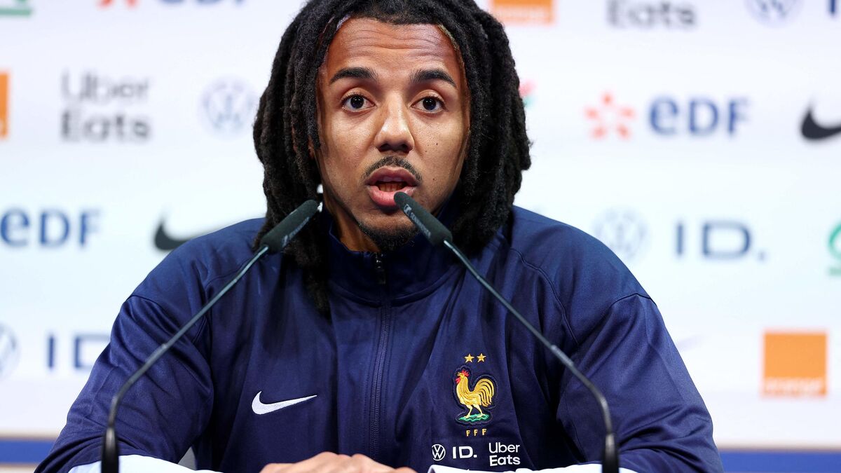 Inacceptables - « Les Limites Ont été Franchies » : Jules Koundé Trouve « Inacceptables » Les Insultes Dirigées Contre Le Clan Rabiot