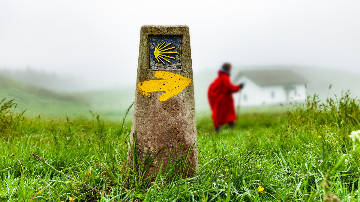 Agressions - « Il M’a Attrapé La Poitrine » : Sur le Chemin de Compostelle, le Ras-le-bol des Femmes Face aux Agressions