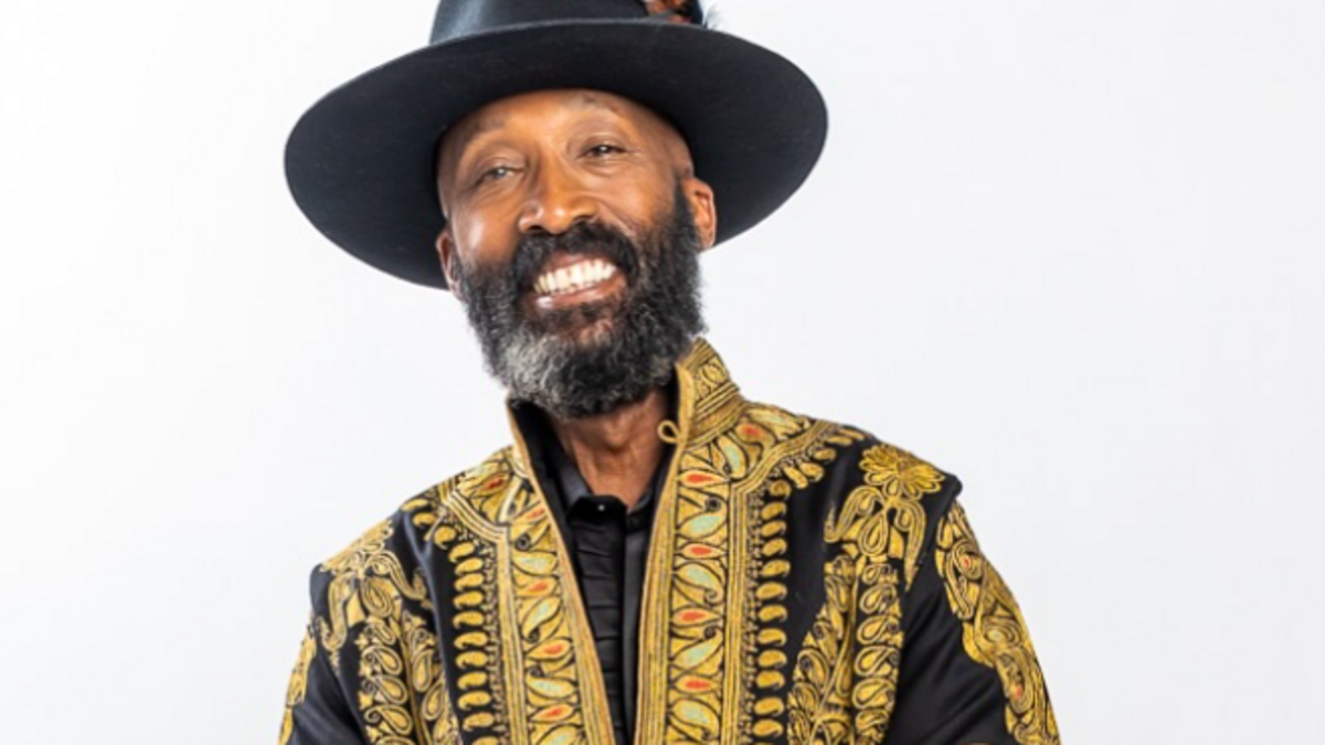Chanteur - D’wayne Wiggins, Chanteur et Guitariste de Tony! Toni! Toné!, Mort à 64 Ans Après Avoir Lutté Contre Un Cancer