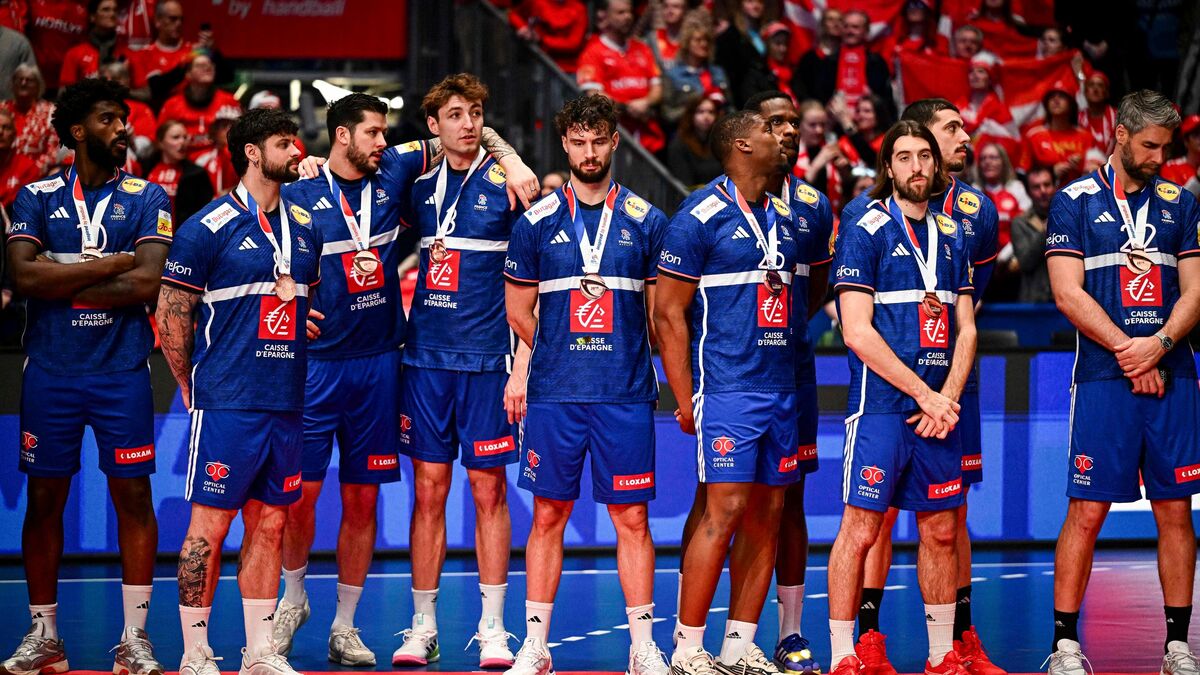 France - « Aucun France-Danemark n’est Neutre » : Les Bleus entament un nouveau cycle face à la meilleure équipe du monde