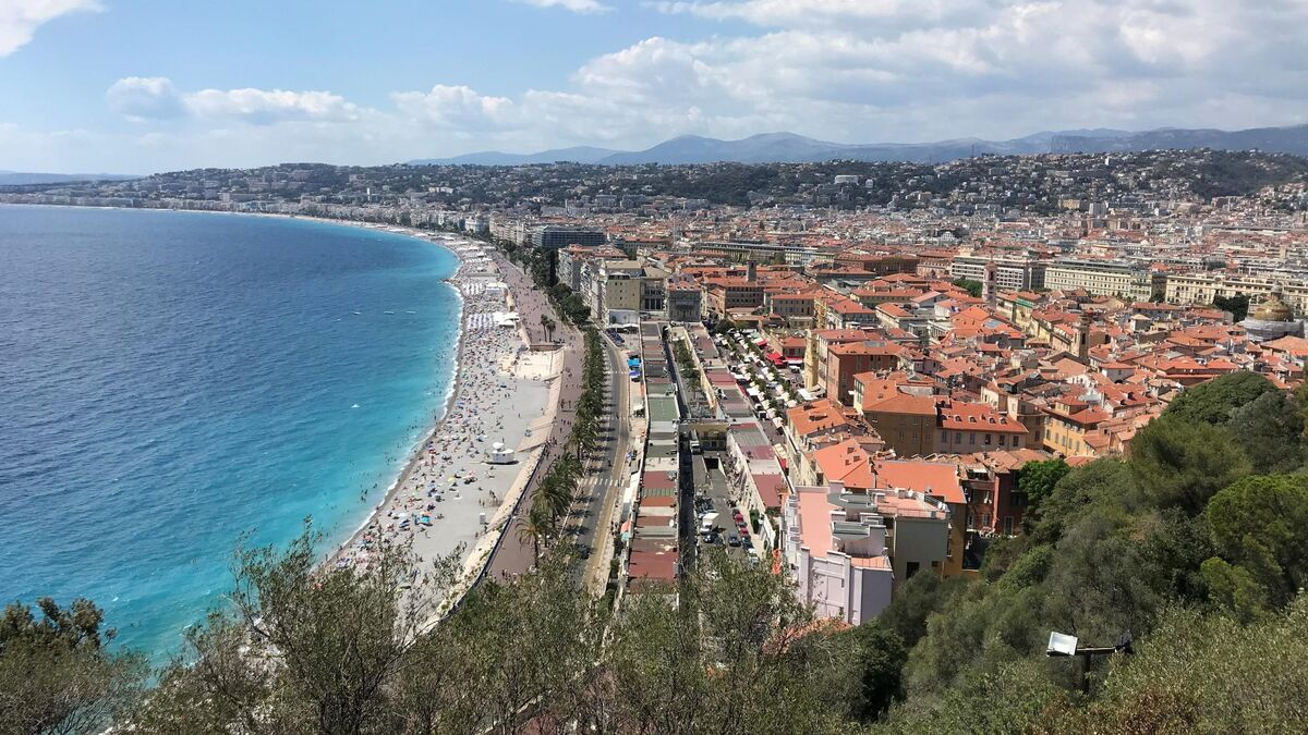 Séisme - « Les Portes et les Fenêtres Ont Claqué d'un Coup » : Un Séisme de Magnitude 4,1 Ressenti Près de Nice