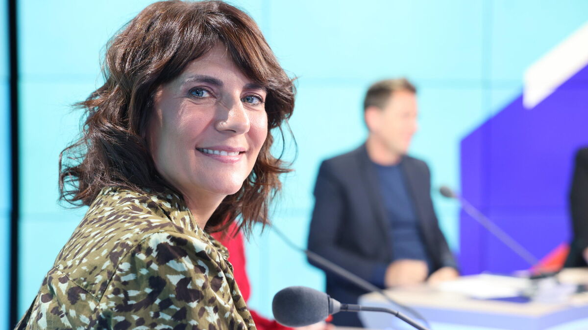 émission - « Ça N’a Pas Pris Une Ride » : L’émission « Ça Se Discute » revient bientôt sur RMC Story avec Estelle Denis