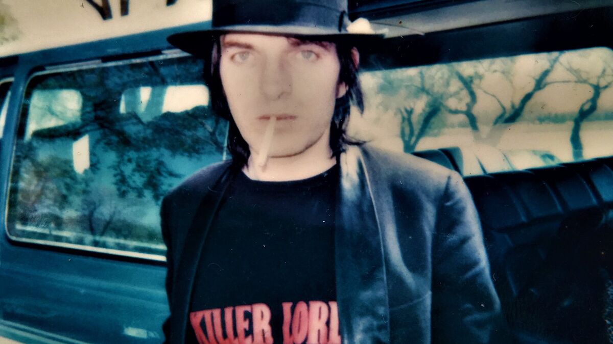 James - Brian James, le fondateur du groupe punk « the Damned », est décédé.