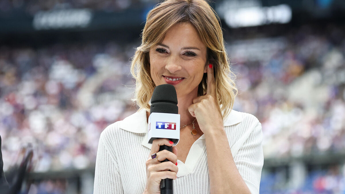 journal - « Je ne voulais pas faire le journal de trop » : Jacques Legros quitte le 13 heures de TF1, remplacé par Isabelle Ithurburu