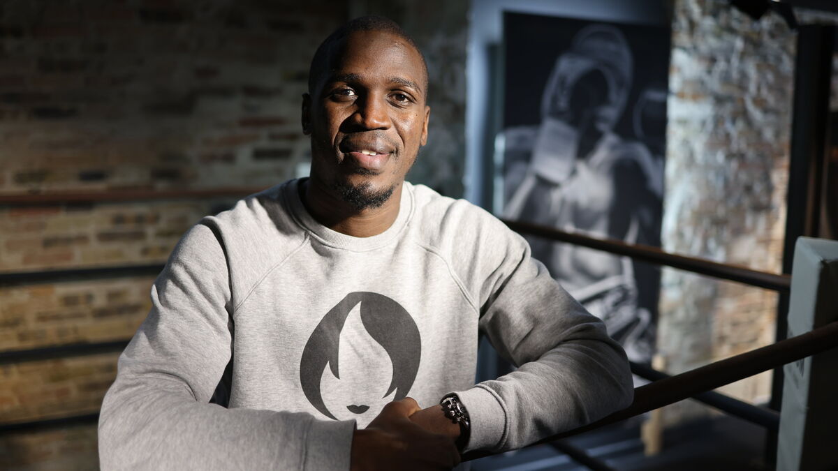 Boxe - Boxe : Souleymane Cissokho affrontera le Lituanien Kavaliauskas en demi-finale mondiale le 10 mai en Afrique