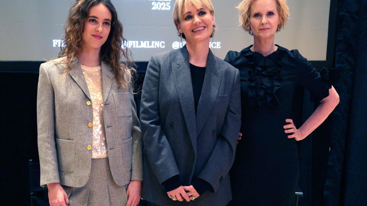 violences - À New York, Judith Godrèche déplore le « terrifiant silence » des politiques face aux violences sexuelles