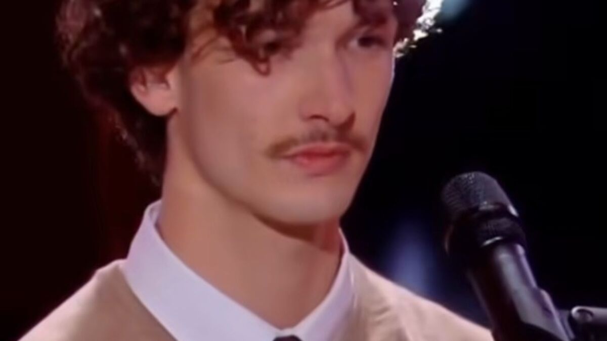 Voice - « The Voice » : Des Larmes, Florent Pagny Déçu, Un Ovni Nommé Khenoah… Les Moments Clés De La 7e Soirée