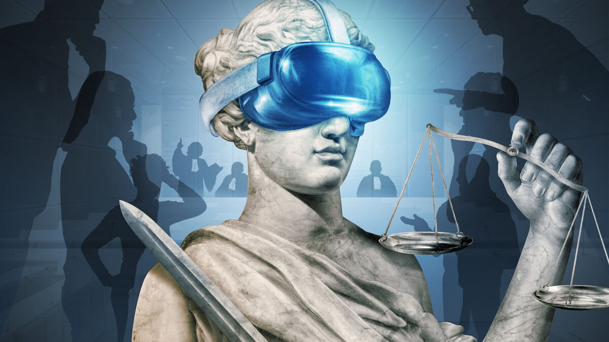 chute - « Anatomie d’une Chute », Version Franco-turque : Comment la réalité virtuelle a permis de confondre le mari meurtrier de Vanessa ?