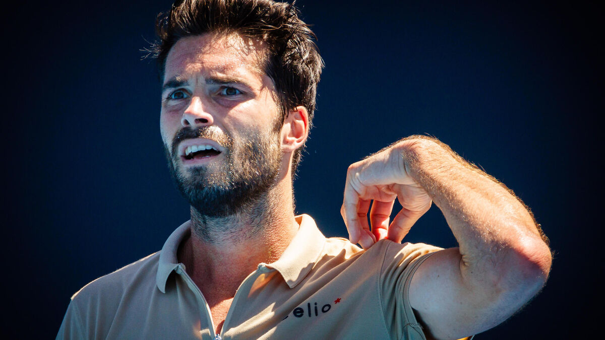 Défi - « C’est Le Bon Tournant » : Le Youtubeur Jules Marie Met Fin à Sa Carrière de Tennisman et Relève un Nouveau Défi