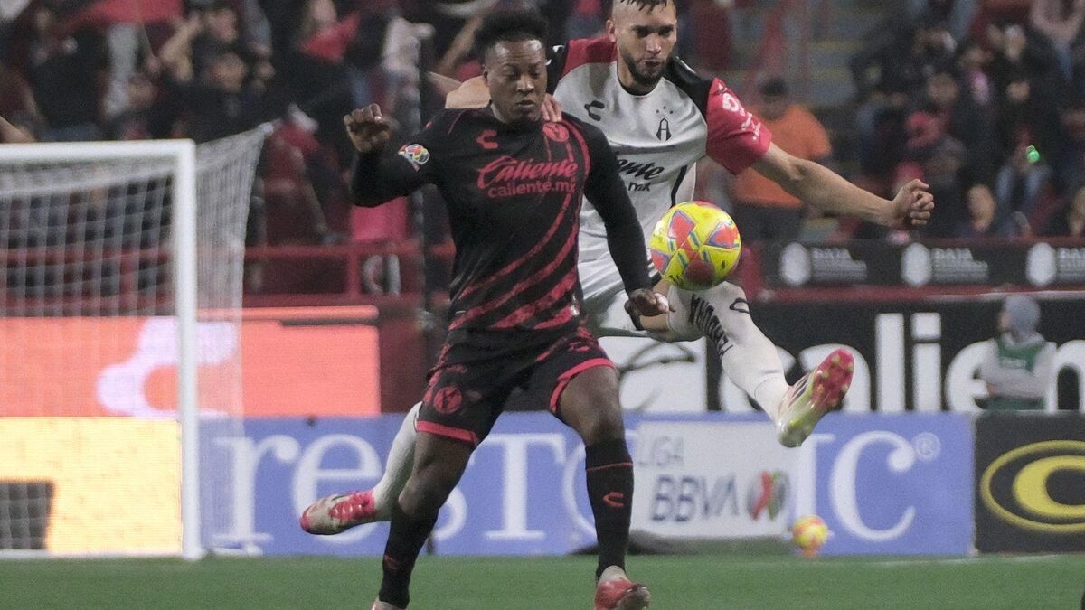 Football - Football : Le Fantastique Coup Du Scorpion De L’ancien Marseillais Doria Au Mexique