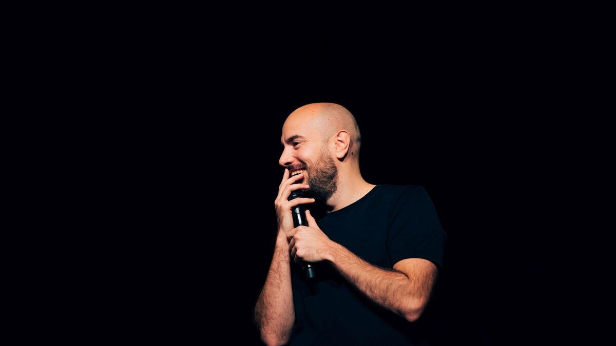 spectacle - Programme TV du lundi 10 mars : le spectacle de Kyan Khojandi, « Carpe Diem », « La Scoumoune »… notre sélection incontournable