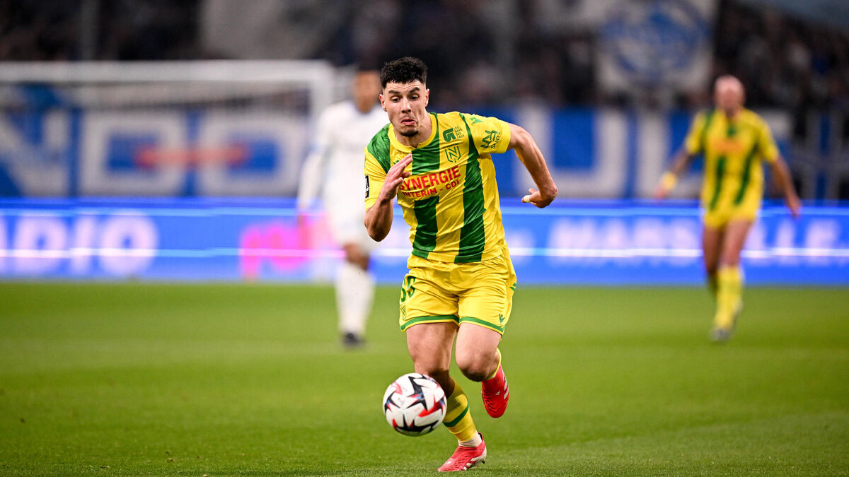 match - Nantes - Strasbourg : À quelle heure et sur quelle chaîne TV suivre le match de la 25e journée de Ligue 1 ?