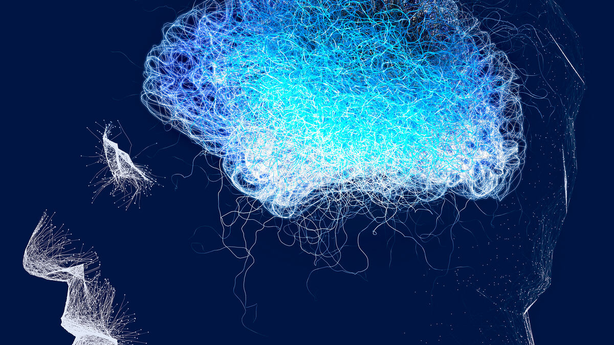 Cerveau - Où Sont Stockés Les Souvenirs Et Fabriquées Les Pensées ? Ce Que Vous Ne Savez Pas Encore Sur Notre Cerveau