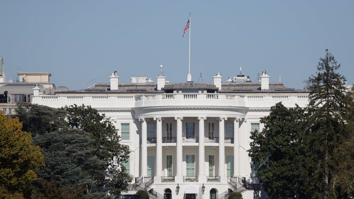Maison - États-Unis : Le Secret Service tire sur un homme armé près de la Maison Blanche