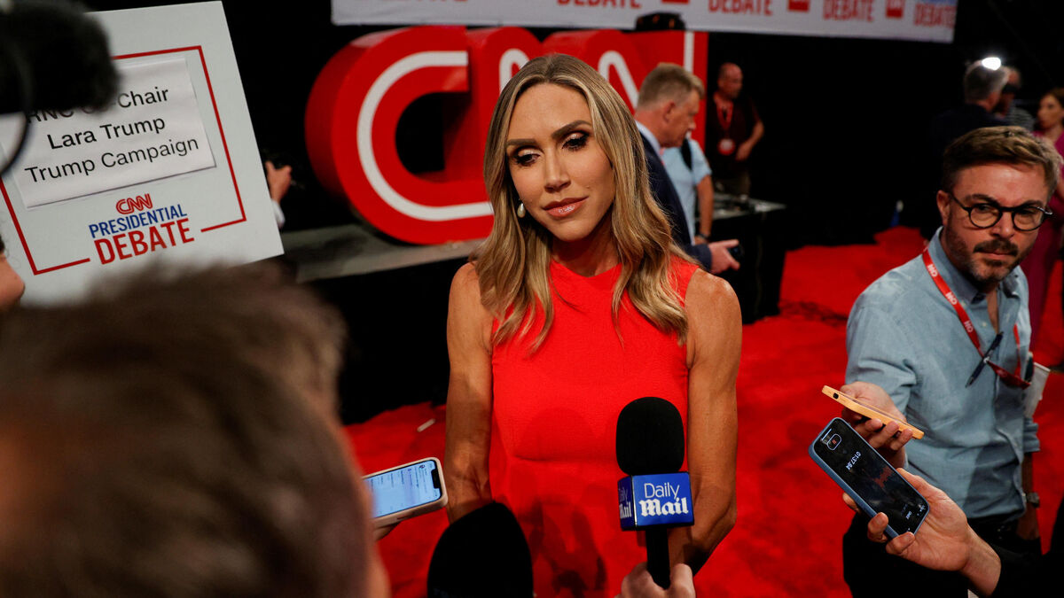 Musk - « Pourquoi les gens devraient embrasser les pieds de Musk et Trump plutôt que de les critiquer, selon la belle-fille du Président »