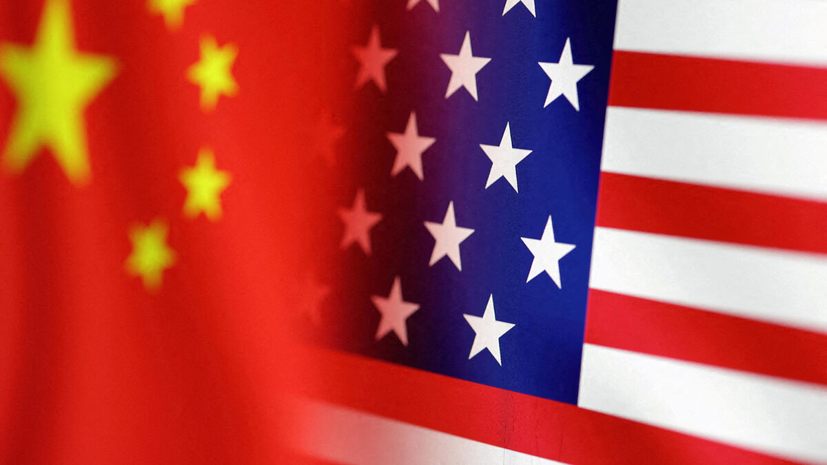 militaire - « Il a trahi notre pays » : un militaire américain accusé d'avoir vendu des secrets à la Chine