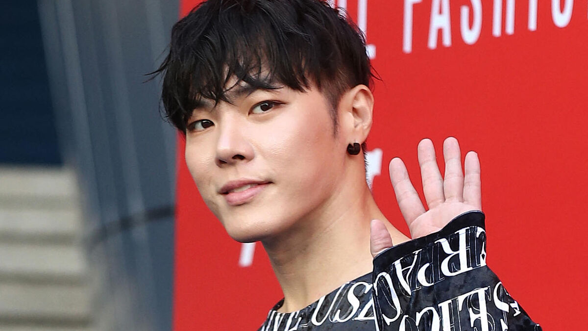 Wheesung - Le Chanteur de K-pop Wheesung Retrouvé Mort chez Lui