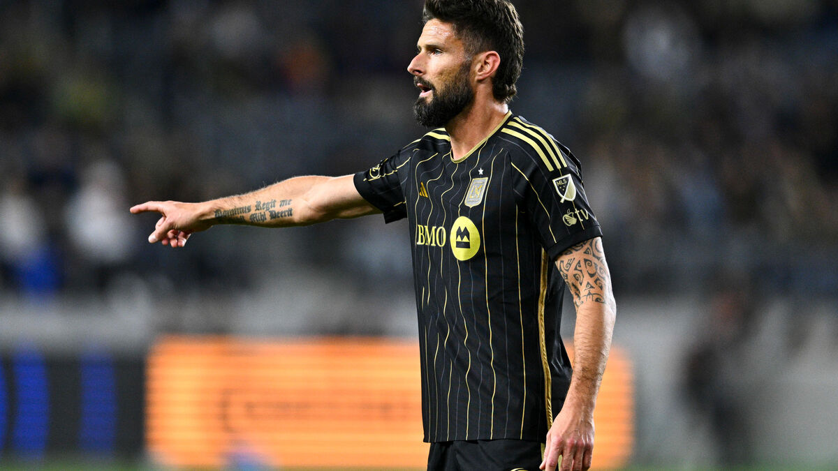 Coupe - Coupe du Monde des Clubs : Le Los Angeles FC de Giroud et Lloris pourrait disputer un barrage pour remplacer León