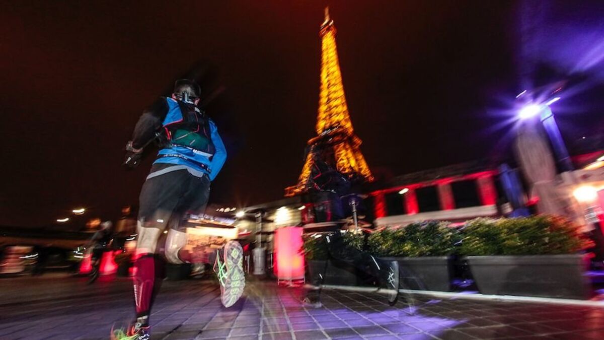 Courses - Écotrail Paris 2025 : Programme, Parcours, Circulation… Découvrez Tout Ce Qu'il Faut Savoir Sur Les Courses Des 22 Et 23 Mars