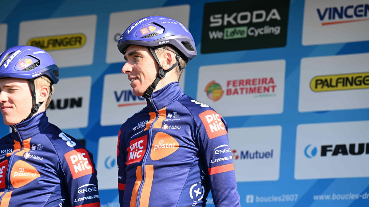 Bardet - Paris-Nice : Romain Bardet for fait forfait pour la Course au Soleil, une désillusion !