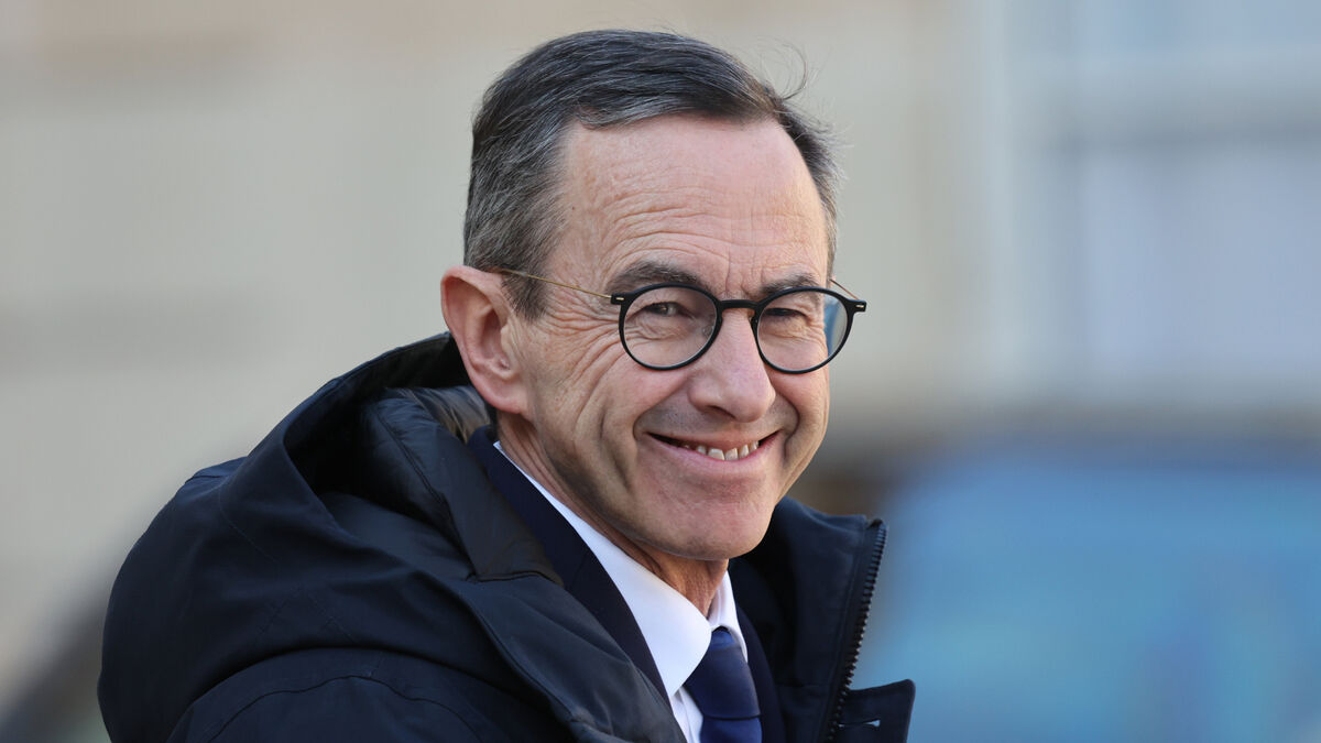 ministre - Bruno Retailleau : Comment l'ex-sénateur est devenu un ministre essentiel