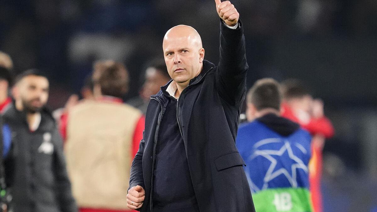 Victoire - « Vraiment, Vraiment, Vraiment Chanceux » : L’entraîneur de Liverpool Analyse La Victoire Contre Le PSG