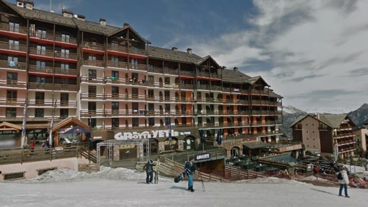 étudiants - Hautes-Alpes : Drogue, Alcool, Violences… Une centaine d'étudiants néerlandais expulsés de la station de ski de Risoul