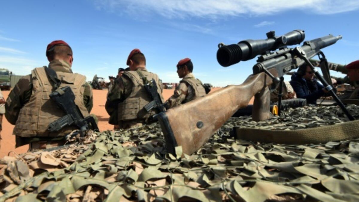 militaire - Un projet d'exercice militaire franco-marocain jugé comme une « provocation » par Alger