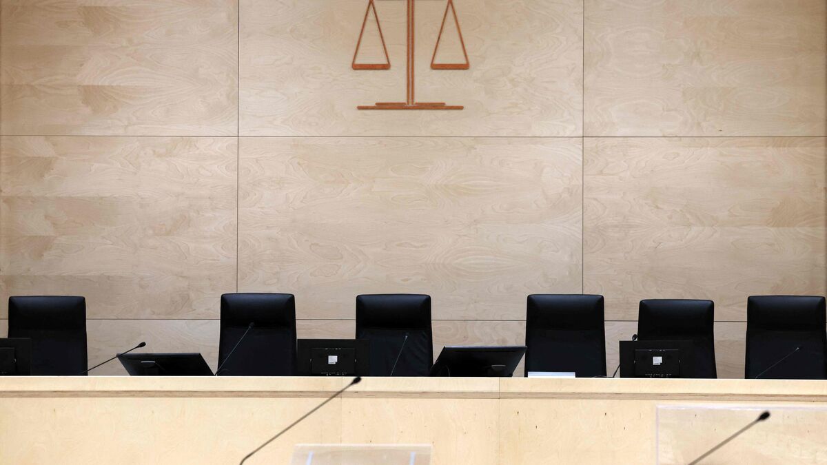 Coupable - « Moi, Je Suis Coupable » : Guillaume, ancien chauffeur routier de 43 ans, jugé pour avoir tué sa compagne à coups.