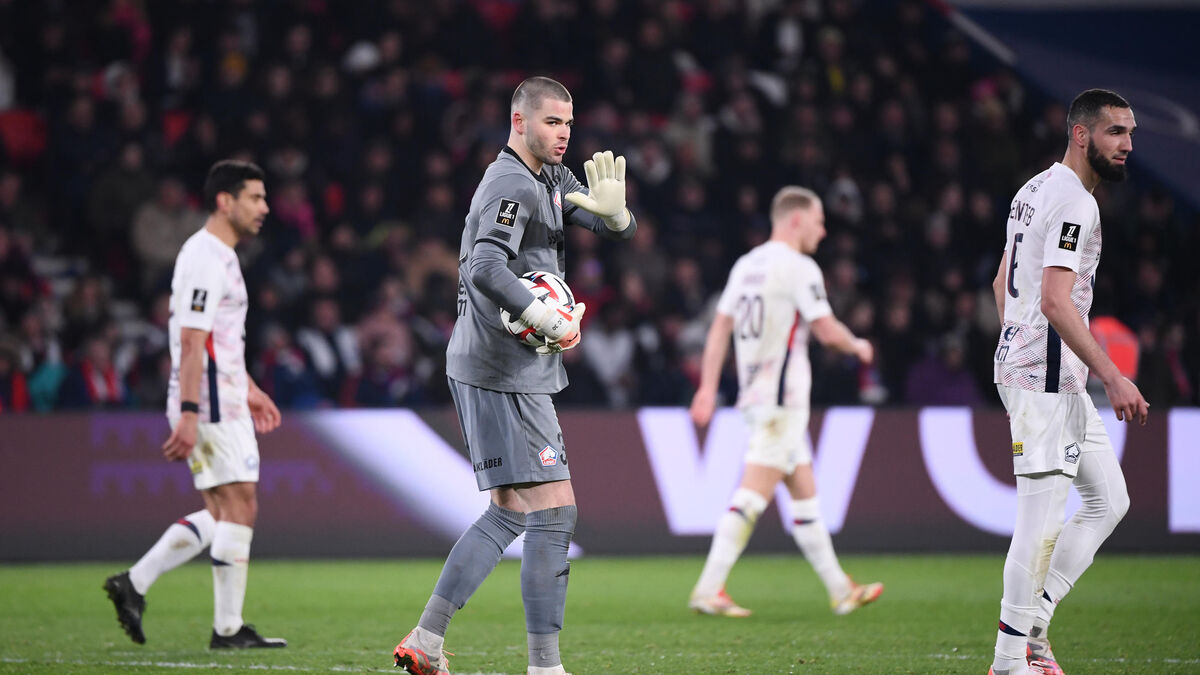 Défi - Dortmund-Lille : Le LOSC Face Au Défi Du « Mur Jaune » En Huitièmes De Finale Aller De Ligue Des Champions