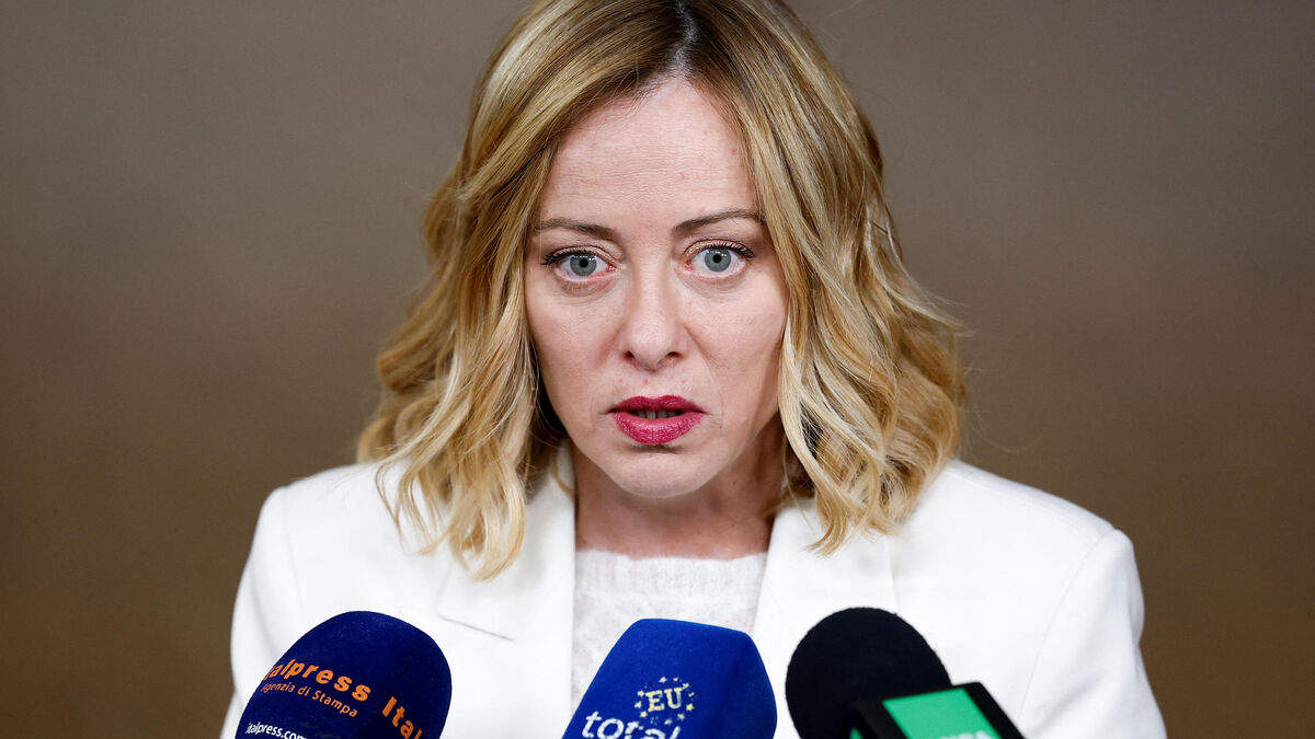 Indemniser - L'Italie Condamnée à Indemniser des Migrants Empêchés de Débarquer en 2018 : Giorgia Meloni Réagit