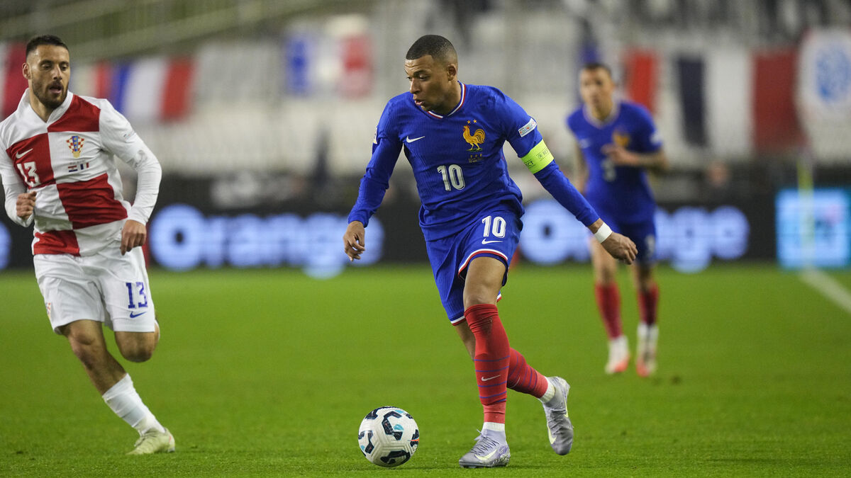 Ligue - Ligue des Nations : Les Bleus affronteront l'Espagne en demi-finale en juin lors du Final 4