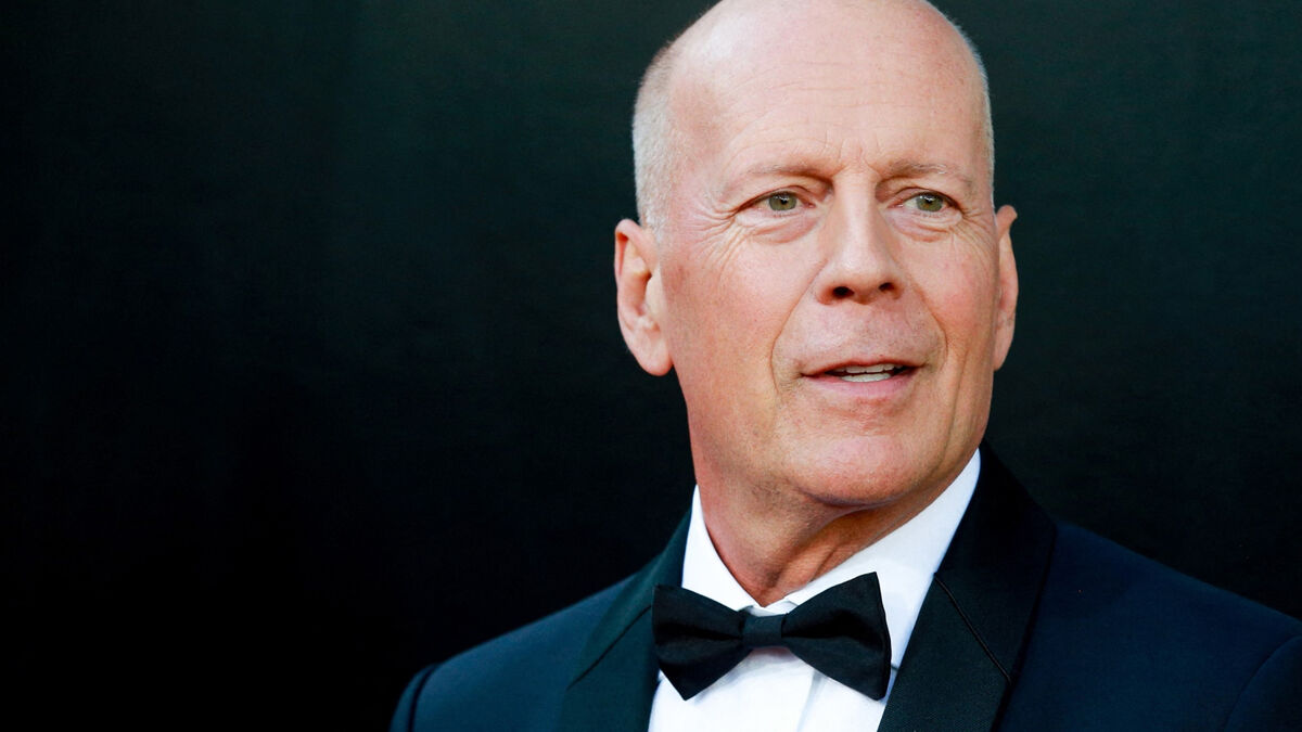 Bruce - « Il Va Très Bien » : La Fille De Bruce Willis Donne Des Nouvelles De L’Acteur De « Die Hard », Atteint De Démence