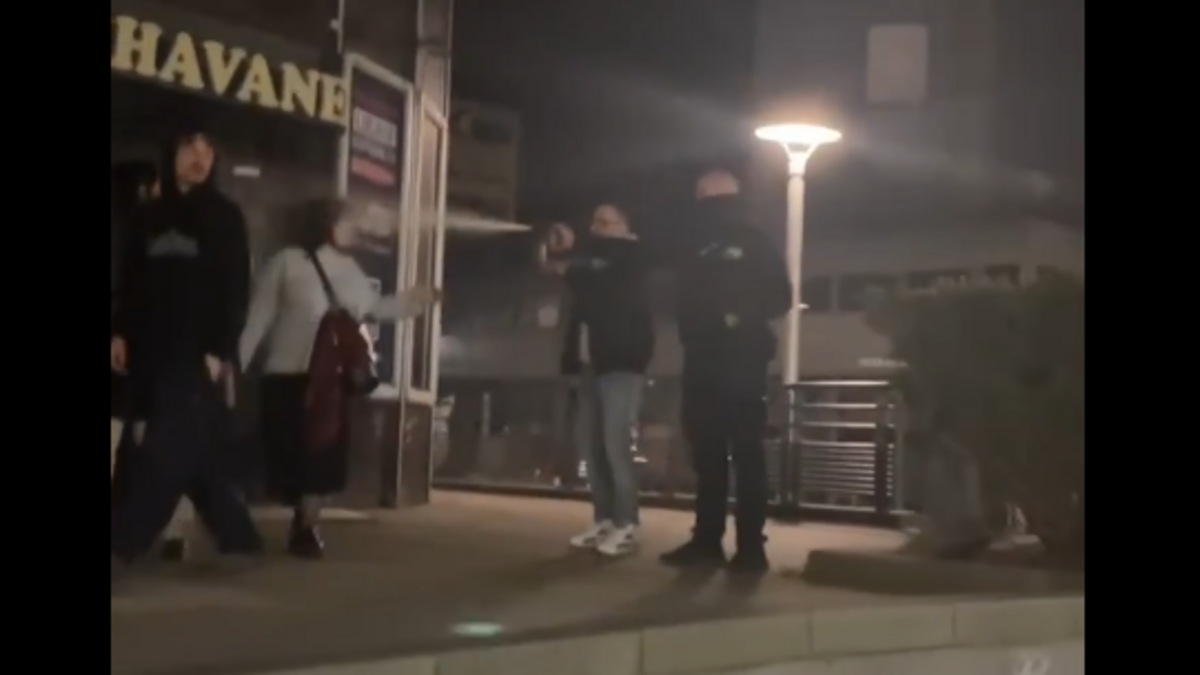 Jarl - « Le Jarl » et ses videurs, accusés de violences, auraient tenté d'empêcher une « free party » à Rennes : ce qu'il faut savoir