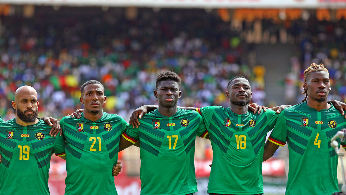 match - Eswatini-Cameroun : À quelle heure et sur quelle chaîne TV suivre le match des éliminatoires de la Coupe du Monde ?