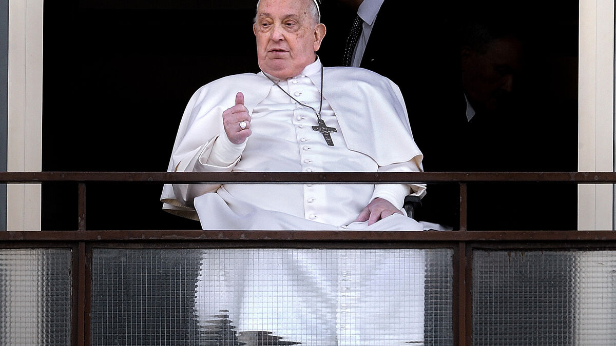 Pape - Le Pape François, en convalescence, fera une apparition publique à Pâques pour la bénédiction « urbi et orbi »