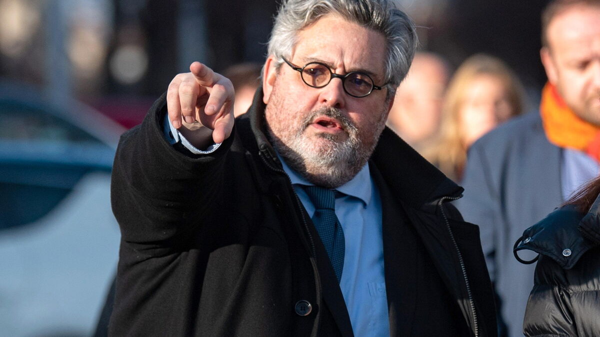 Recruteur - Quand Olivier Bianchi, le Maire de Clermont-Ferrand, Devient Recruteur sur les Réseaux Sociaux