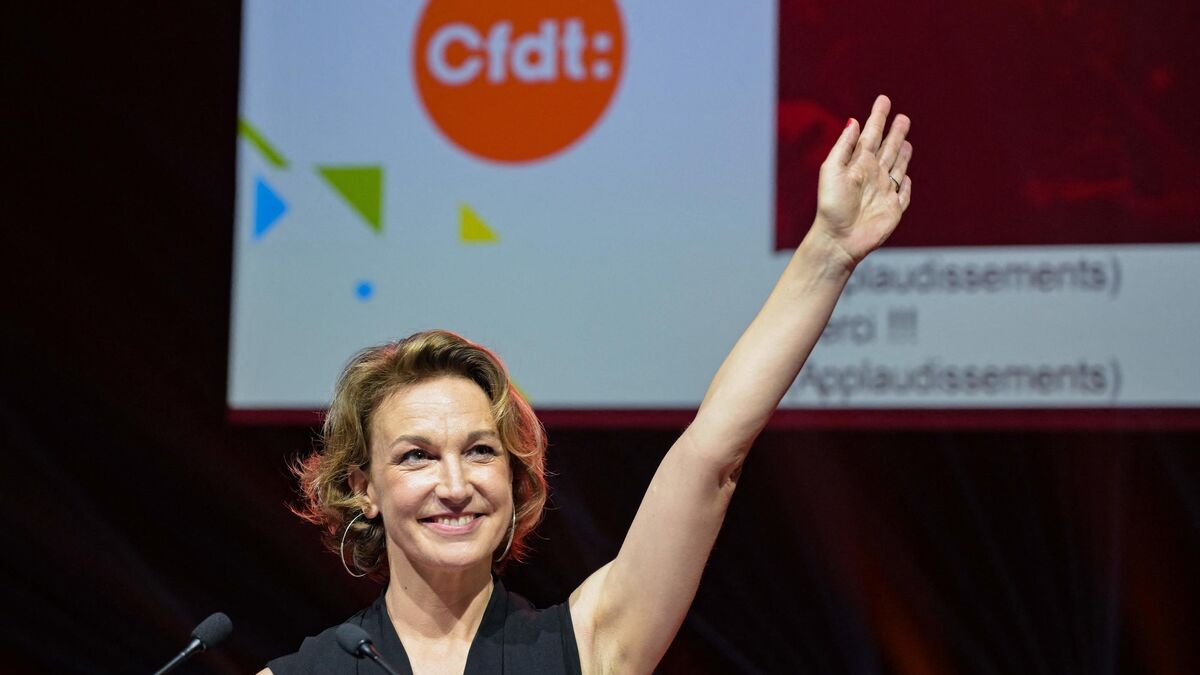 retraites - Retraites : Pourquoi l'âge légal de 64 ans demeure un objectif pour la CFDT ?