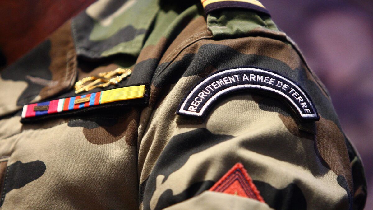 Armée - Le Climat Géopolitique Incitera-t-il Les Jeunes à S'engager Dans L'Armée ?