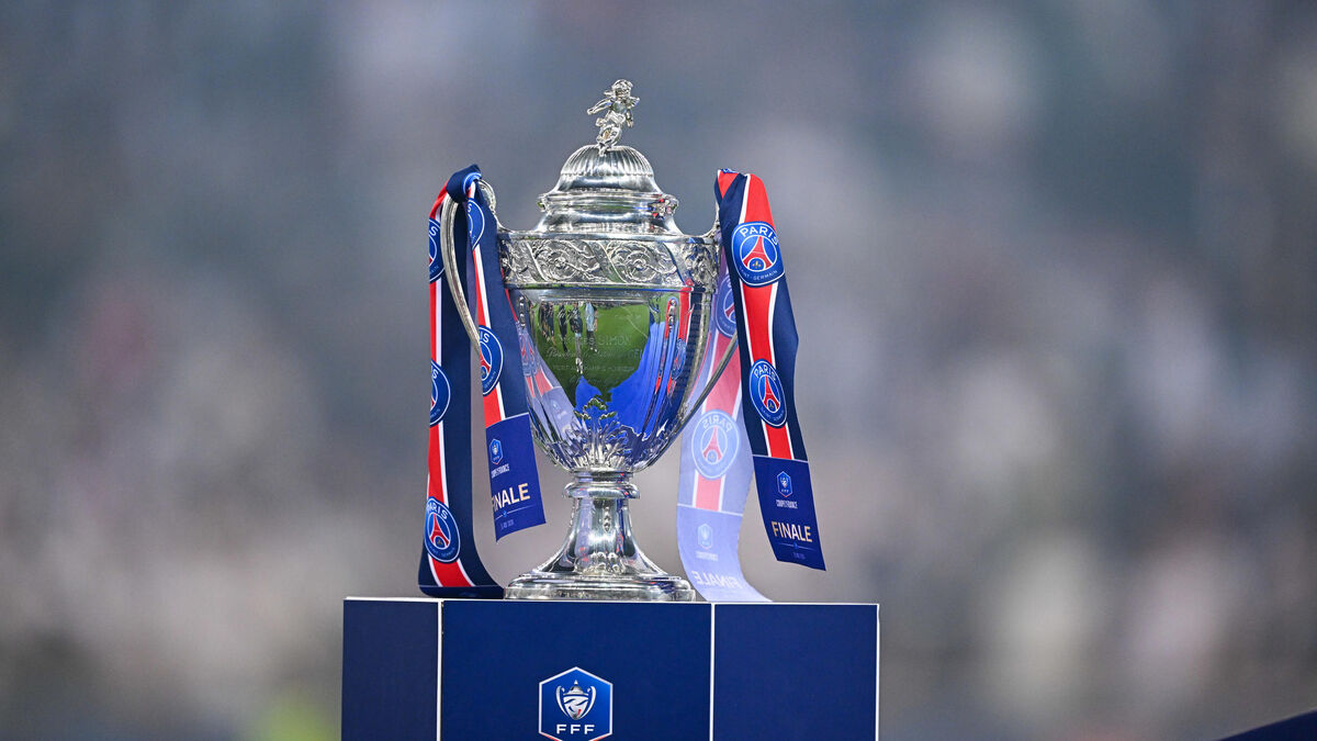 Coupe - Football : Où et quand se déroulera la finale de la Coupe de France ?