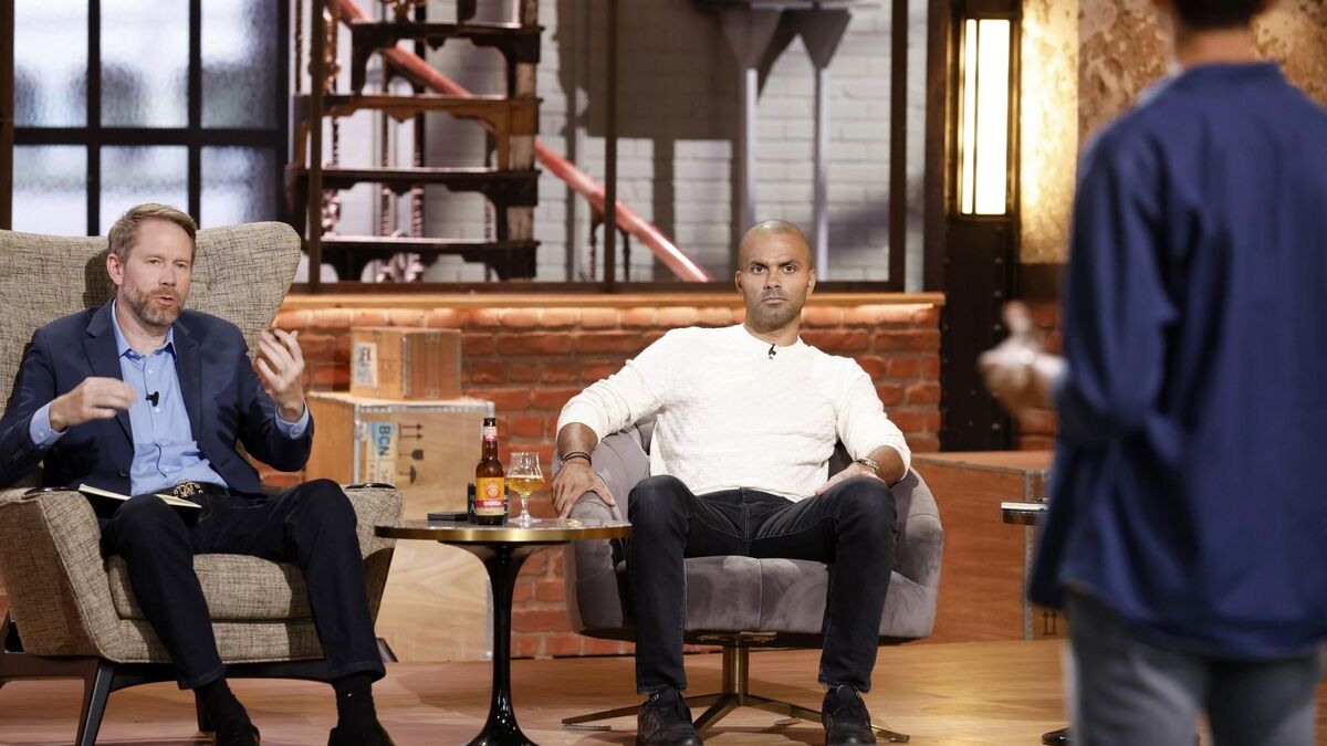 associé - « Qui veut être mon associé ? » : Tony Parker s’explique après avoir été accusé de ne pas avoir honoré un engagement de 200 000 euros