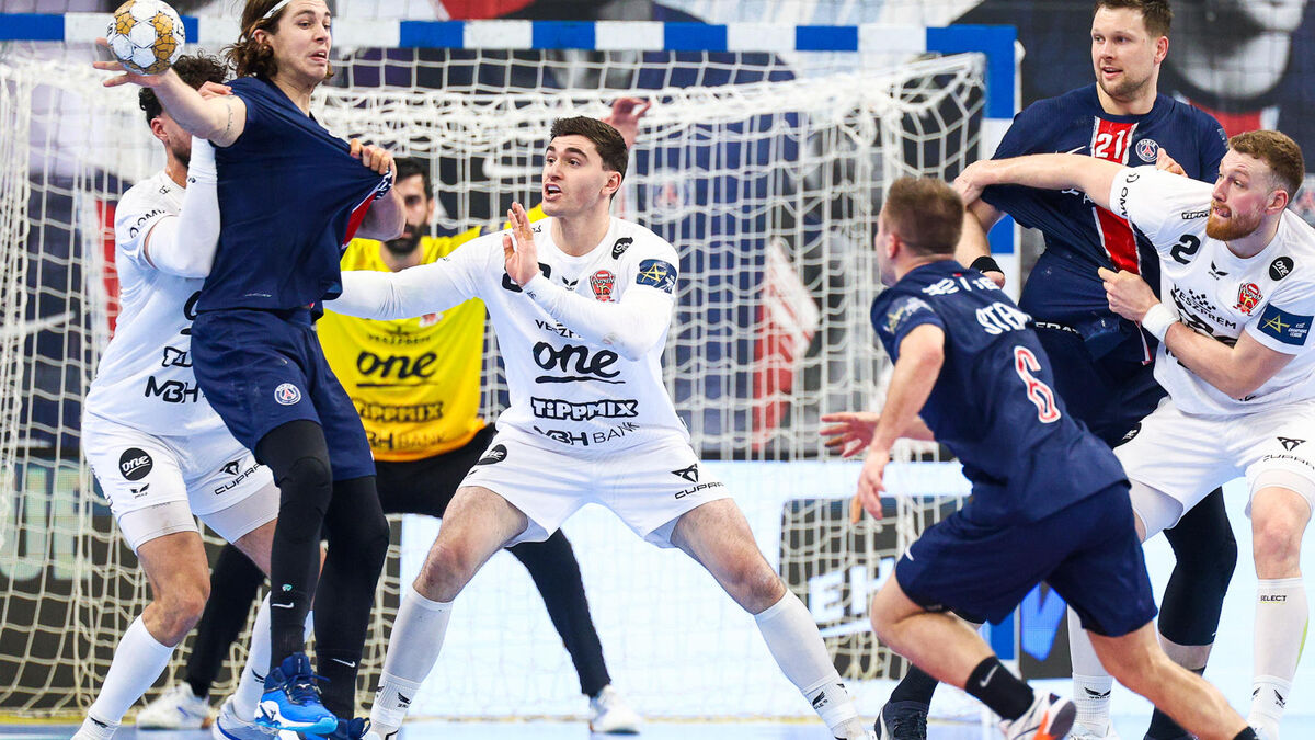 PSG - Pelister-PSG Handball : À Quelle Heure et Sur Quelle Chaîne Suivre le Match de la 14e Journée de Ligue des Champions ?